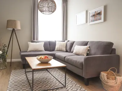 Ferienwohnung für 2 Personen (56 m²) in Binz (Ostseebad) 4/10