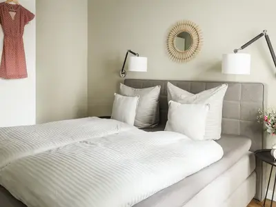 Ferienwohnung für 2 Personen (56 m²) in Binz (Ostseebad) 6/10