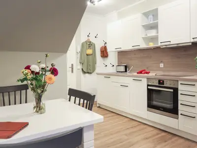 Ferienwohnung für 2 Personen (56 m²) in Binz (Ostseebad) 7/10