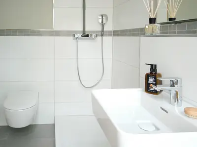 Ferienwohnung für 2 Personen (56 m²) in Binz (Ostseebad) 8/10