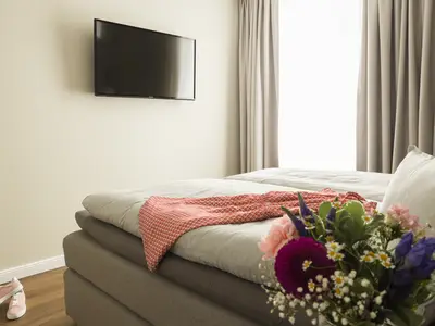 Ferienwohnung für 4 Personen (67 m²) in Binz (Ostseebad) 7/10