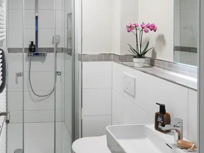 Ferienwohnung für 4 Personen (67 m²) in Binz (Ostseebad) 9/10