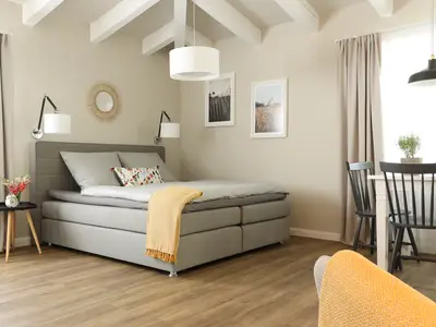 Ferienwohnung für 2 Personen (35 m²) in Binz (Ostseebad) 2/10