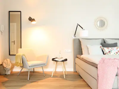 Ferienwohnung für 2 Personen (35 m²) in Binz (Ostseebad) 3/10