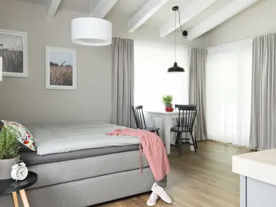 Ferienwohnung für 2 Personen (35 m²) in Binz (Ostseebad) 4/10