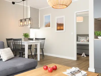 Ferienwohnung für 4 Personen (46 m²) in Binz (Ostseebad) 3/10