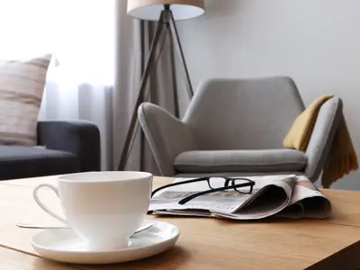 Ferienwohnung für 4 Personen (46 m²) in Binz (Ostseebad) 8/10