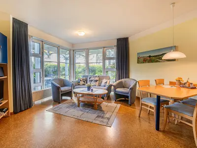 Ferienwohnung für 4 Personen (62 m²) in Binz (Ostseebad) 5/10