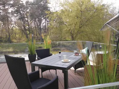 Ferienwohnung für 4 Personen (68 m²) in Binz (Ostseebad) 3/10