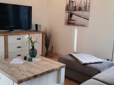 Ferienwohnung für 4 Personen (68 m²) in Binz (Ostseebad) 5/10