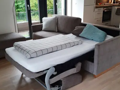 Ferienwohnung für 4 Personen (68 m²) in Binz (Ostseebad) 7/10