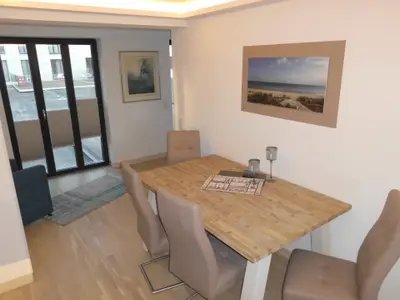 Ferienwohnung für 4 Personen (68 m²) in Binz (Ostseebad) 8/10