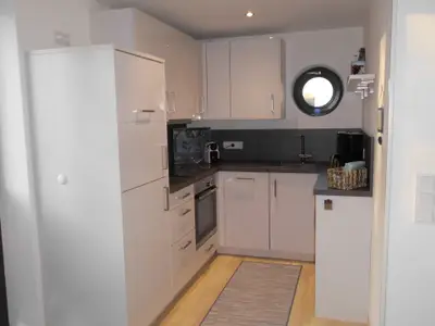 Ferienwohnung für 4 Personen (68 m²) in Binz (Ostseebad) 9/10
