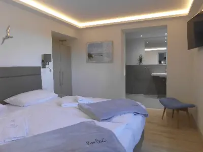 Ferienwohnung für 4 Personen (68 m²) in Binz (Ostseebad) 10/10