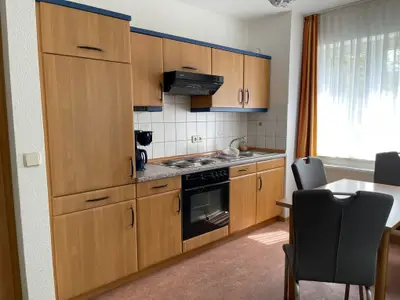 Ferienwohnung für 4 Personen (45 m²) in Binz (Ostseebad) 4/10
