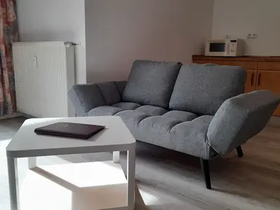 Ferienwohnung für 3 Personen (45 m²) in Binz (Ostseebad) 3/10