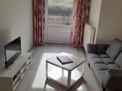 Ferienwohnung für 3 Personen (45 m²) in Binz (Ostseebad) 4/10