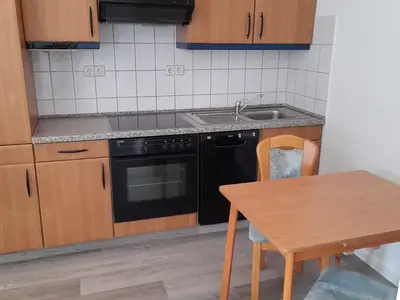 Ferienwohnung für 3 Personen (45 m²) in Binz (Ostseebad) 5/10