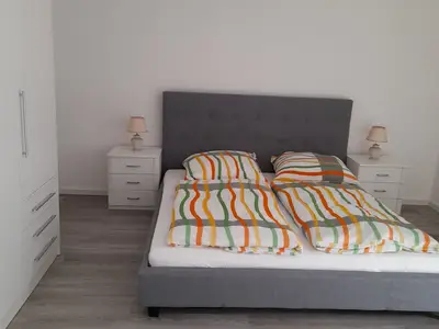 Ferienwohnung für 3 Personen (45 m²) in Binz (Ostseebad) 6/10