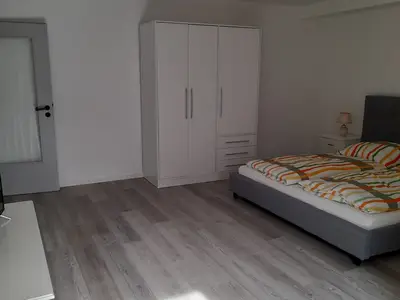 Ferienwohnung für 3 Personen (45 m²) in Binz (Ostseebad) 7/10