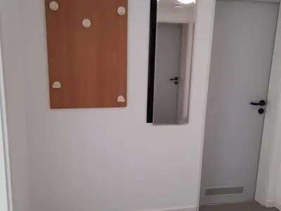 Ferienwohnung für 3 Personen (45 m²) in Binz (Ostseebad) 8/10