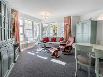 Ferienwohnung für 4 Personen (62 m²) in Binz (Ostseebad) 5/10