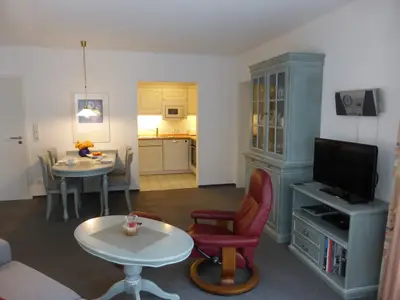 Ferienwohnung für 4 Personen (62 m²) in Binz (Ostseebad) 6/10