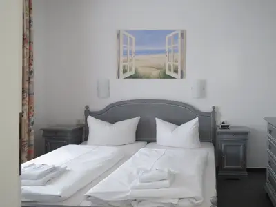 Ferienwohnung für 4 Personen (62 m²) in Binz (Ostseebad) 9/10