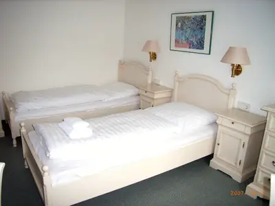 Ferienwohnung für 4 Personen (62 m²) in Binz (Ostseebad) 10/10