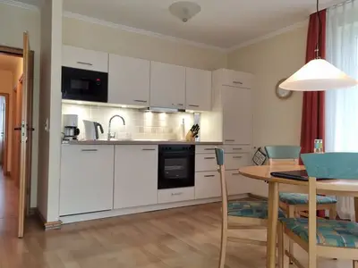Ferienwohnung für 4 Personen (78 m²) in Binz (Ostseebad) 5/10