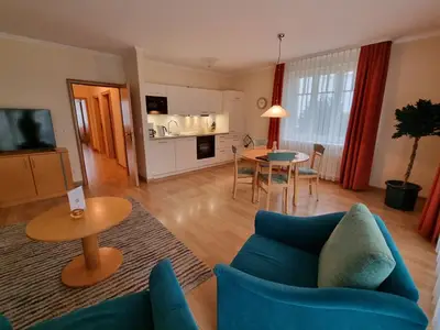 Ferienwohnung für 4 Personen (78 m²) in Binz (Ostseebad) 6/10