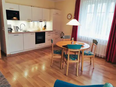 Ferienwohnung für 4 Personen (78 m²) in Binz (Ostseebad) 7/10