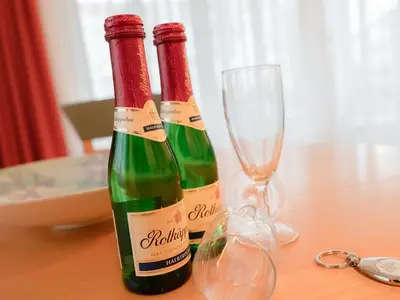 Ferienwohnung für 4 Personen (78 m²) in Binz (Ostseebad) 8/10