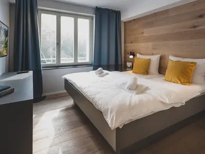 Ferienwohnung für 6 Personen (77 m²) in Binz (Ostseebad) 8/8