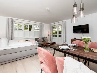 Ferienwohnung für 4 Personen (45 m²) in Binz (Ostseebad) 1/10