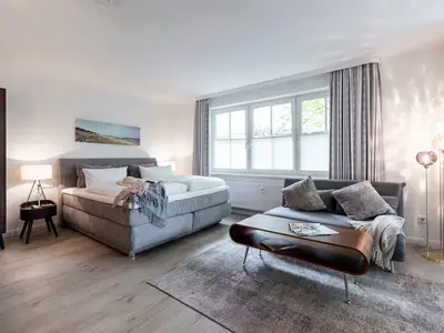 Ferienwohnung für 4 Personen (45 m²) in Binz (Ostseebad) 2/10