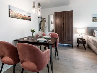 Ferienwohnung für 4 Personen (45 m²) in Binz (Ostseebad) 3/10