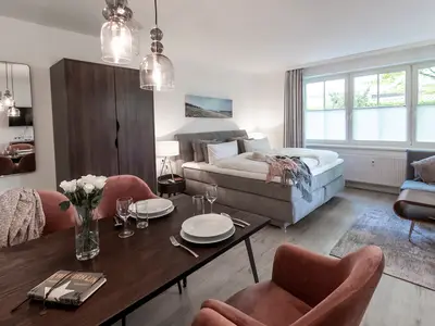 Ferienwohnung für 4 Personen (45 m²) in Binz (Ostseebad) 4/10