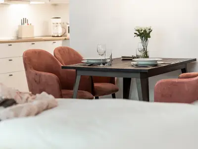 Ferienwohnung für 4 Personen (45 m²) in Binz (Ostseebad) 6/10