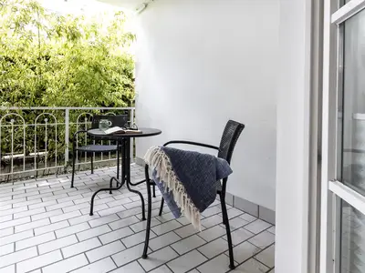 Ferienwohnung für 4 Personen (45 m²) in Binz (Ostseebad) 8/10