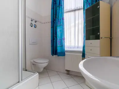 Ferienwohnung für 4 Personen (50 m²) in Binz (Ostseebad) 5/10
