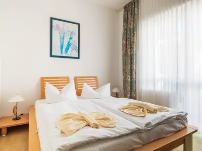 Ferienwohnung für 4 Personen (50 m²) in Binz (Ostseebad) 6/10