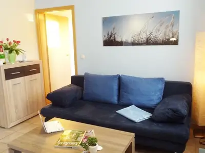 Ferienwohnung für 3 Personen (42 m²) in Binz (Ostseebad) 8/10