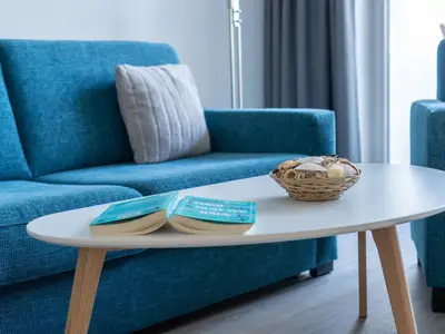 Ferienwohnung für 4 Personen (52 m²) in Binz (Ostseebad) 8/10