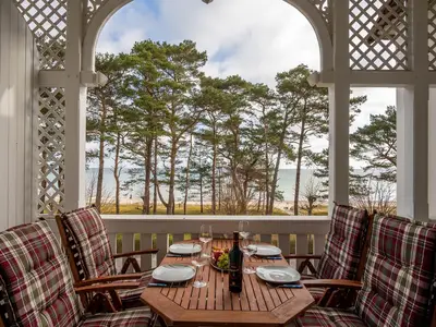 Ferienwohnung für 4 Personen (52 m²) in Binz (Ostseebad) 10/10