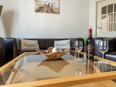 Ferienwohnung für 4 Personen (65 m²) in Binz (Ostseebad) 5/10