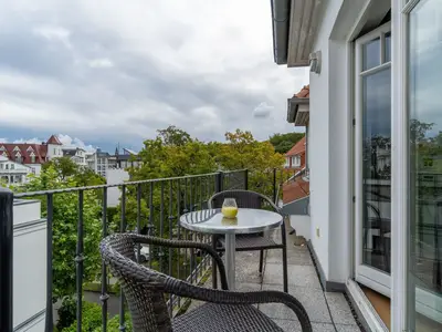 Ferienwohnung für 4 Personen (65 m²) in Binz (Ostseebad) 7/10