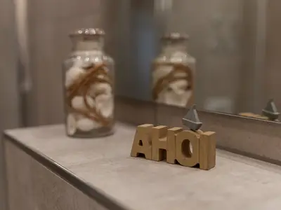 Ferienwohnung für 4 Personen (50 m²) in Binz (Ostseebad) 9/10