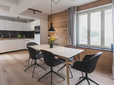 Ferienwohnung für 6 Personen (77 m²) in Binz (Ostseebad) 1/8