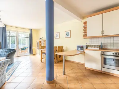 Ferienwohnung für 4 Personen (74 m²) in Binz (Ostseebad) 2/10